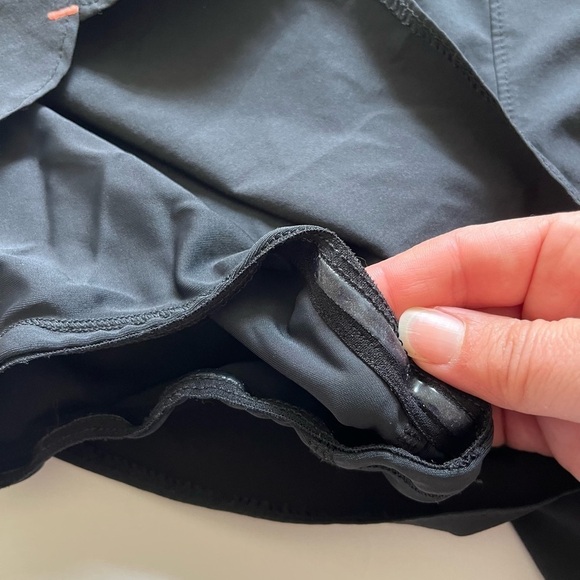 Title Nine Athletic Shorts Size Small - Picture 4 of 9